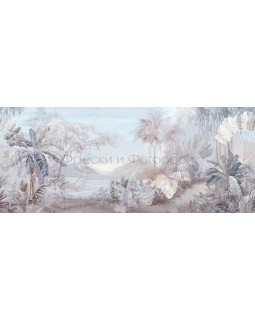 Фрески Affresco Ботаника ID136028