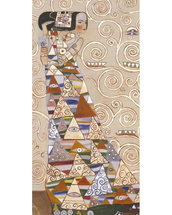 Фрески Affresco Классические сюжеты 3400