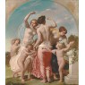 Фрески Affresco Классические сюжеты ID136437