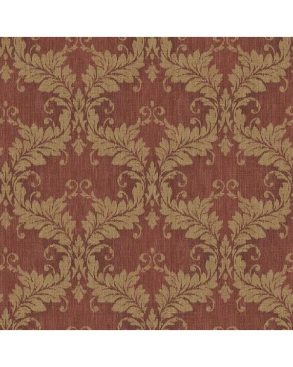 Обои Aura Vintage Damasks G34132