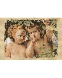Фрески Affresco Классические сюжеты 3198