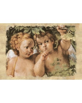Фрески Affresco Классические сюжеты 3198