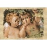 Фрески Affresco Классические сюжеты 3198