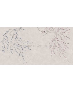 Фрески Affresco Ботаника ID136138