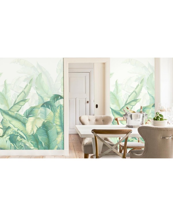 Фрески Affresco French Garden AF956-COL1