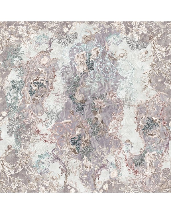 Фрески Affresco Ботаника ID136134