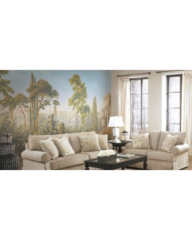 Фрески Affresco Empire aff 742 velure 418A