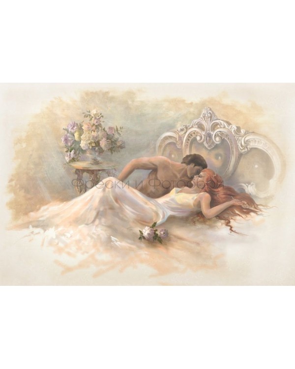 Фрески Affresco Классические сюжеты 3333