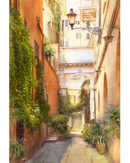 Фрески Affresco Пейзаж 4963