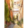 Фрески Affresco Пейзаж 4963