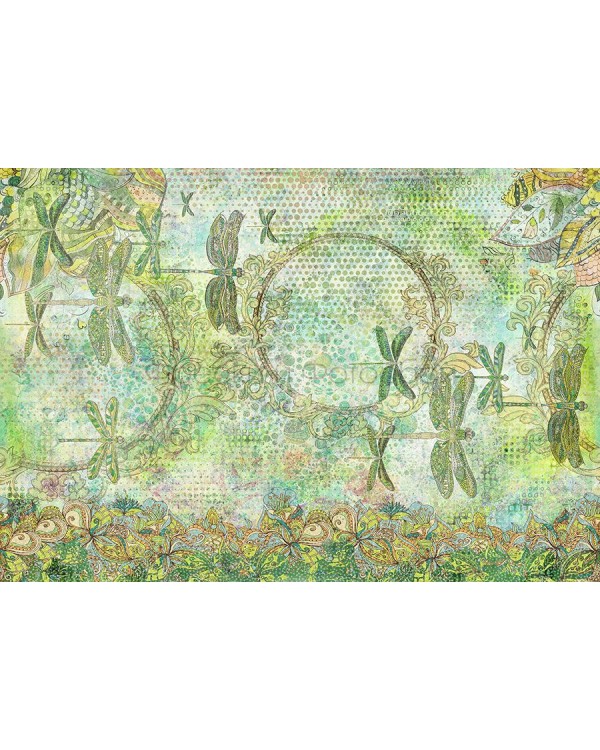 Фрески Affresco Современный стиль ID136382