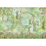 Фрески Affresco Современный стиль ID136382