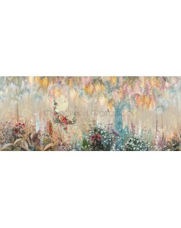 Фрески Affresco Ботаника ID135953