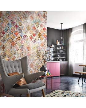 Фрески Affresco Re-Space MT112-COL1