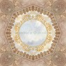 Фрески Affresco Сюжеты для потолков 9146