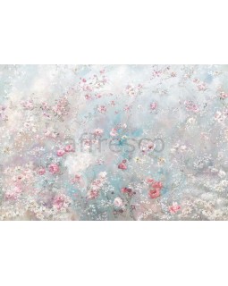 Фрески Affresco Ботаника ID137603