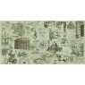 Фрески Affresco Графика и Карты ID136462