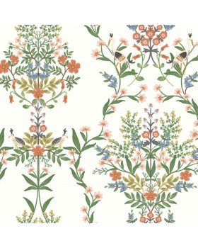 Обои York Rifle Paper Co. Second Edition RP7328