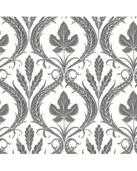 Обои York Damask Resource Library DM4926