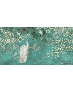 Фрески Affresco Ботаника ID135866