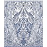 Обои York Damask Resource Library DM4912M