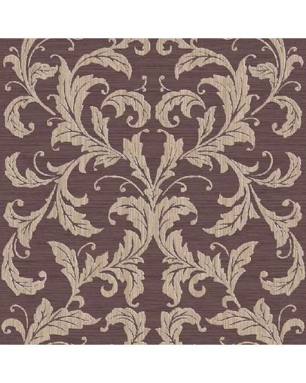 Обои Aura Vintage Damasks G34116