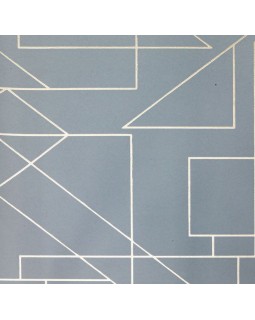 Обои Chelsea Decor Wallpapers Geometry GEO0121