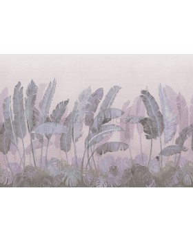 Фрески Affresco Ботаника ID136045