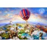 Фрески Affresco Пейзаж 6478