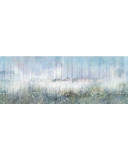 Фрески Affresco Ботаника ID135990