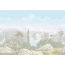 Фрески Affresco Ботаника ID136133