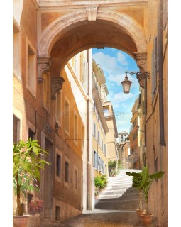Фрески Affresco Пейзаж 4954