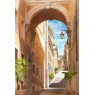 Фрески Affresco Пейзаж 4954