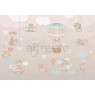 Фрески Affresco Детские ID137638