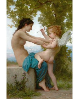 Фрески Affresco Классические сюжеты ID136440