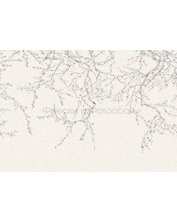 Фрески Affresco Ботаника ID136105