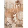 Фрески Affresco Графика и Карты 7094