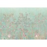 Фрески Affresco Ботаника ID135743
