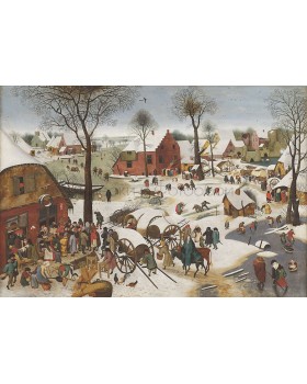 Фрески Affresco Классические сюжеты ID136436