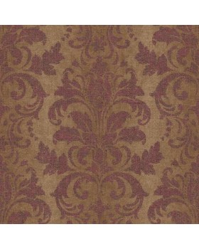 Обои Aura Vintage Damasks G34120