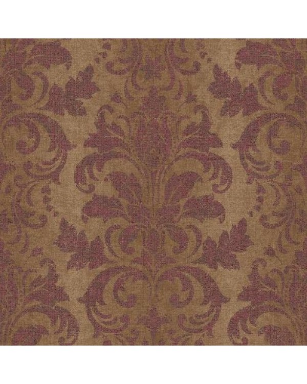 Обои Aura Vintage Damasks G34120