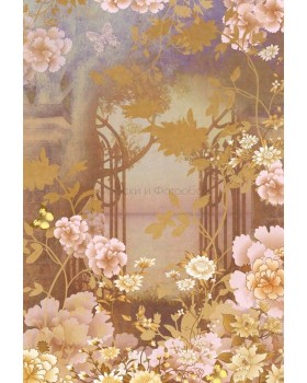Фрески Affresco Детские 7130