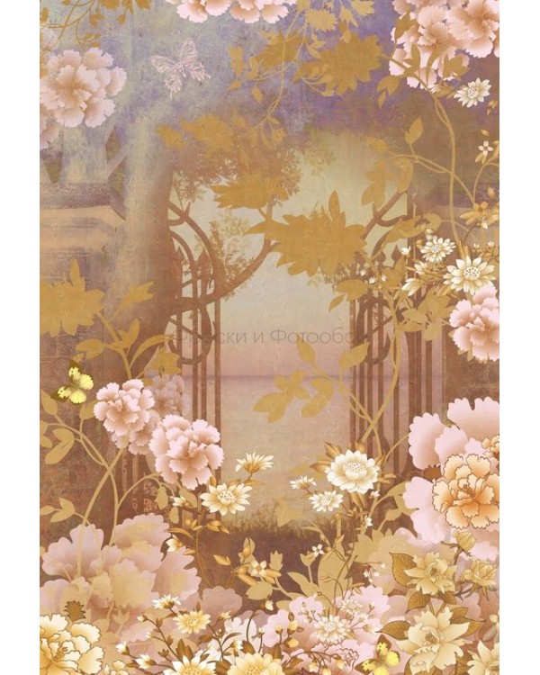 Фрески Affresco Детские 7130
