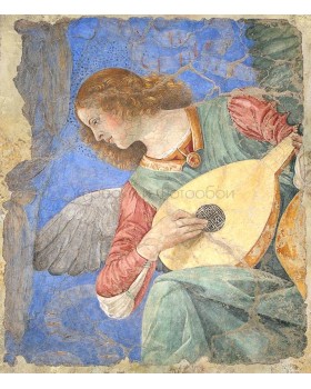 Фрески Affresco Классические сюжеты 3204