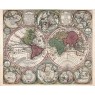 Фрески Affresco Графика и Карты ID136484