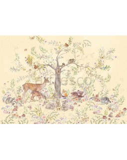 Фрески Affresco Детские ID137630