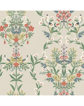 Обои York Rifle Paper Co. Second Edition RP7327