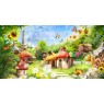 Фрески Affresco Детские 9543