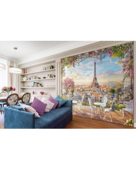 Фрески Affresco Illusion AG226