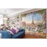 Фрески Affresco Illusion AG226